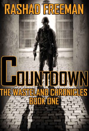 [The Wasteland Chronicles 01] • Countdown